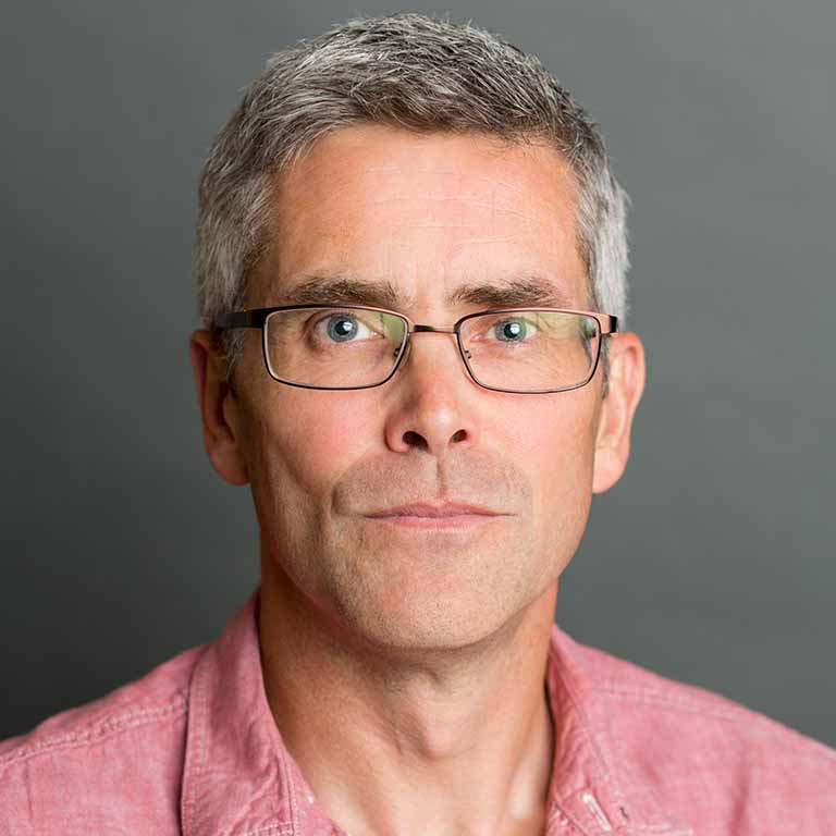 Richard Hardy